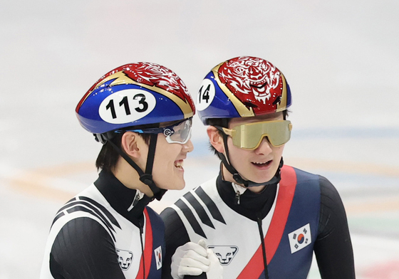 임종언·신동민 '순조로운 출발'