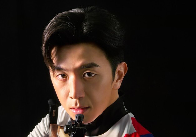 '아시아 유일 참가' 최두진, 바이애슬론 20㎞ 85위 [올림픽]