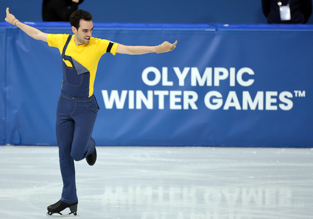 과리노 사바테, 밀라노에서 펼치는 미니언즈