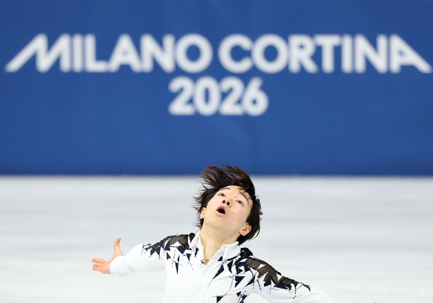 카기야마 유마, 올림픽은 나의 무대