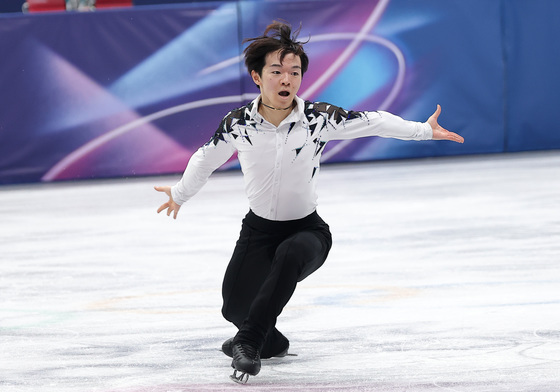 카기야마 유마, 풍부한 감정연기