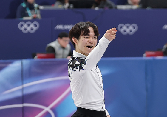 상큼함 넘치는 카기야마 유마