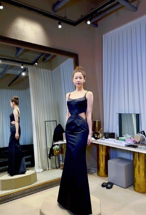 본문 이미지 - 배우 오연서 인스타그램