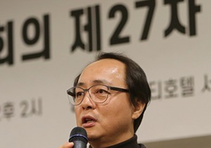 홍영완 윌북 대표, 한국출판인회의 제14대 회장 선출