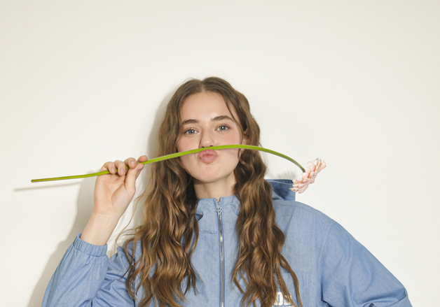 LF 더블플래그, 26 SS 컬렉션 출시…"하이브리드 골프웨어 제안"