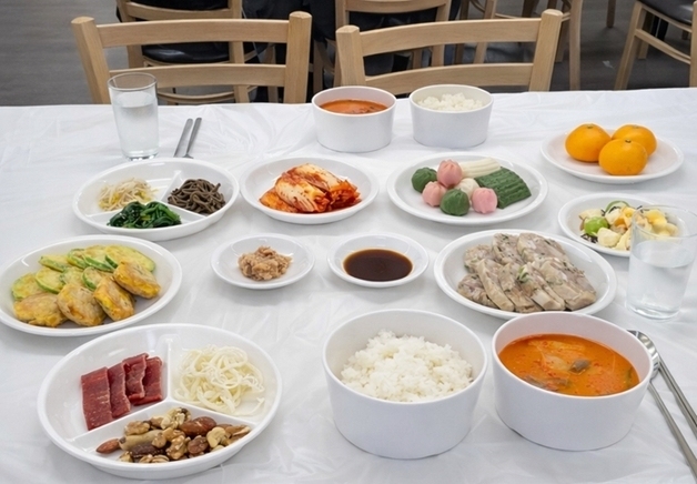 파주시, 장례식장 다회용기 지원사업 확대…"탄소중립 실천"