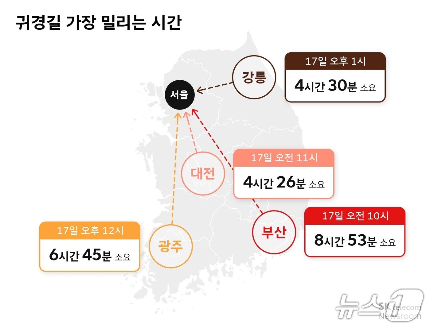 본문 이미지 - (티맵모빌리티 제공)/뉴스1