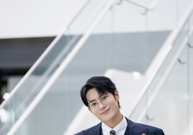 차서원 "'스프링 피버' 통해 배우로 성장…함께 해 영광"