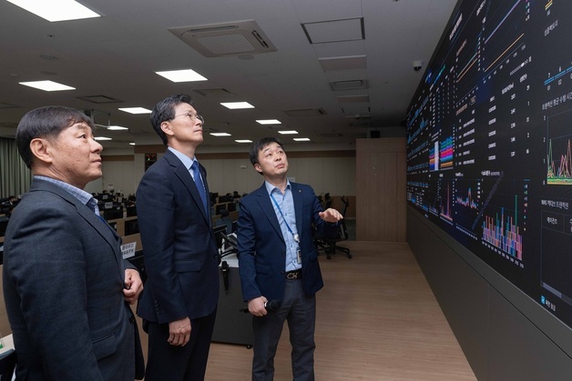 강태영 농협은행장, 설 명절 대응 체계 점검…"24시간 모니터링"