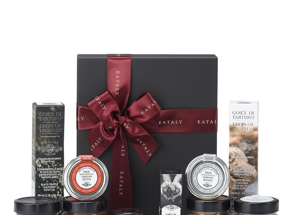 "스몰 럭셔리 미식화"…현대백화점 프리미엄 식료품 인기