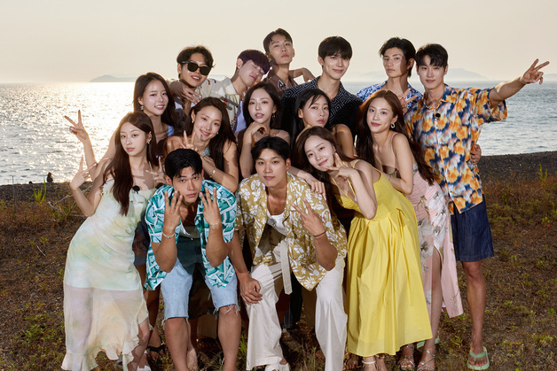 '솔로지옥5' 김민지 "방송보며 반성" 최미나수 "스스로 돌아봤다"