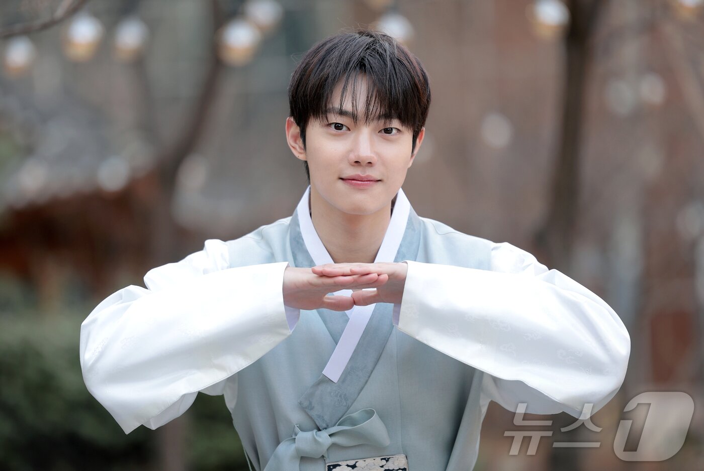 본문 이미지 - 배우 조준영 / 뉴스1 ⓒ 뉴스1 권현진 기자