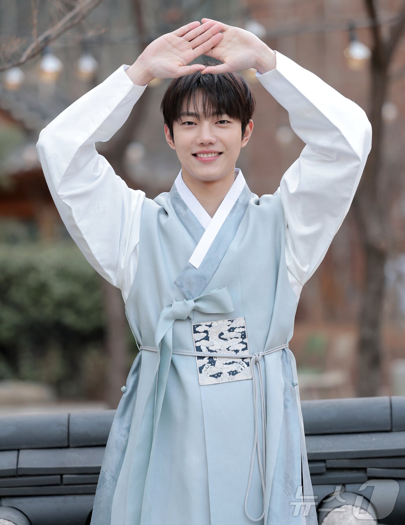 본문 이미지 - 배우 조준영 / 뉴스1 ⓒ 뉴스1 권현진 기자