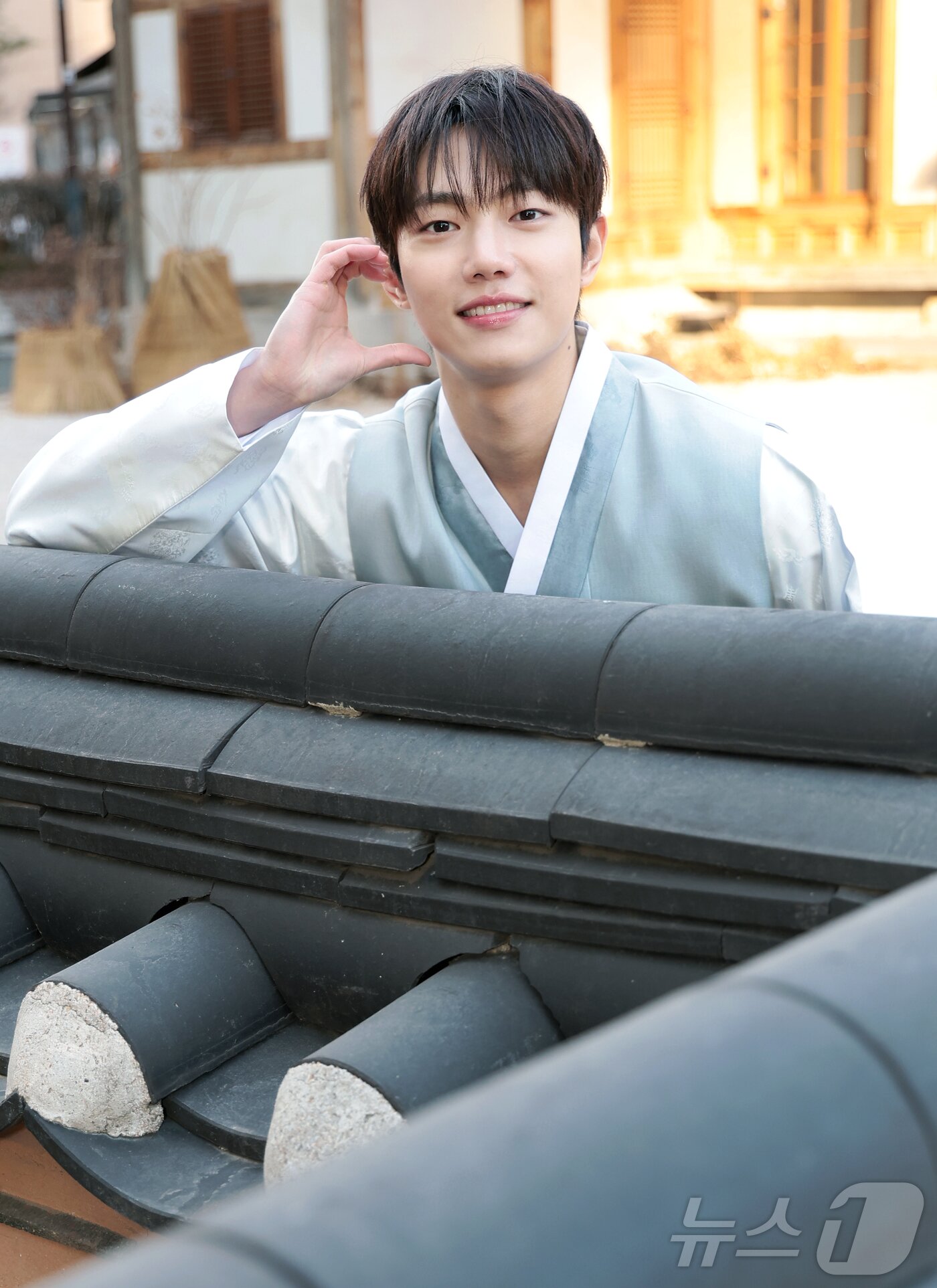 본문 이미지 - 배우 조준영 / 뉴스1 ⓒ 뉴스1 권현진 기자