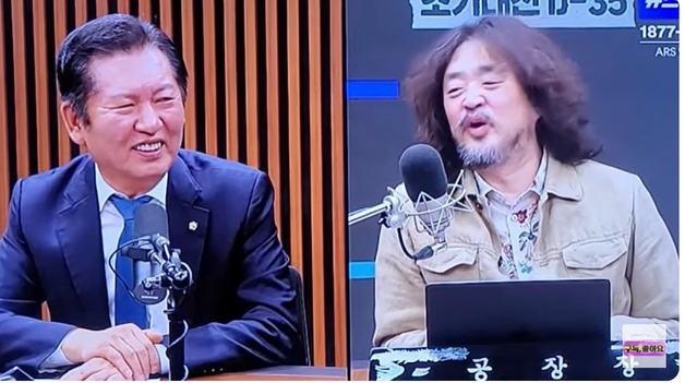 한민수 "정청래-김어준이 연결? 그건 음모…그랬다면 鄭, 이 위치까지 못 와"