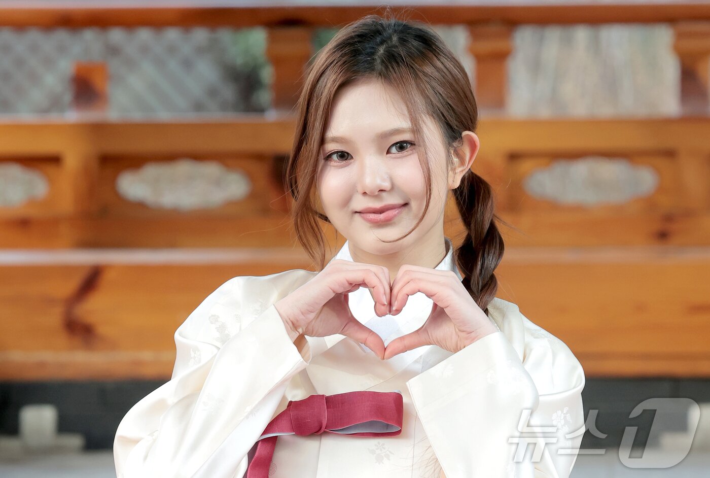 본문 이미지 - 그룹 키라스 멤버 링링 ⓒ 뉴스1 권현진 기자