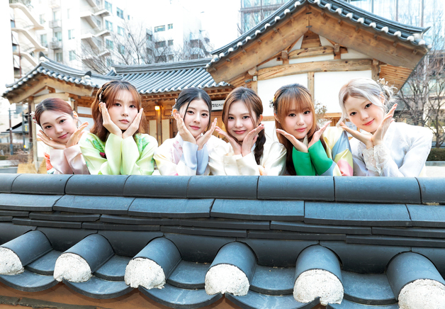 키라스 "보여줄 매력 많아…'중소의 기적' 평가 받았으면" [한복인터뷰]②