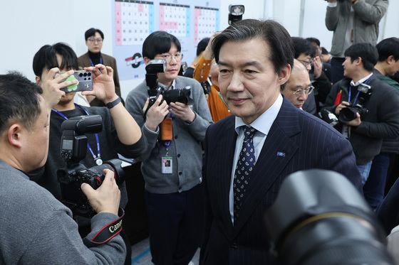 민주·혁신 합당 불발…호남서 다시 '다윗vs골리앗' 전면전