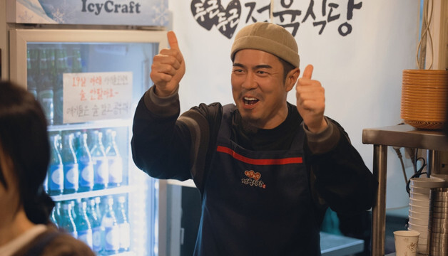 '신이랑 법률사무소' 사무장 전석호, 신들린 처남 유연석과 얽히며 파란만장