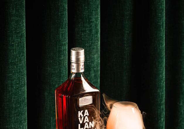 골든블루 인터내셔널, '팀 카발란' 2기 네 번째 프로젝트 진행 ​