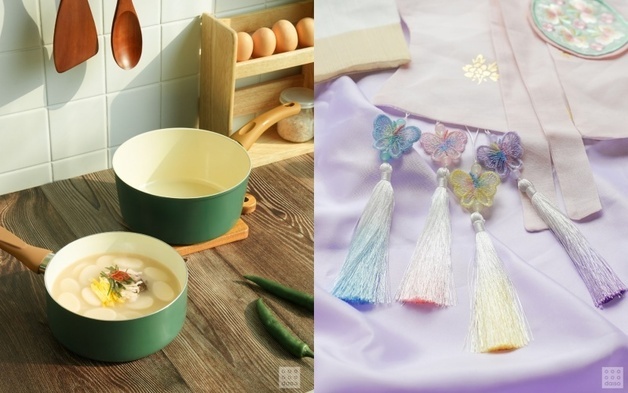 조리용품부터 액세서리까지…다이소, 설 명절용품 기획전