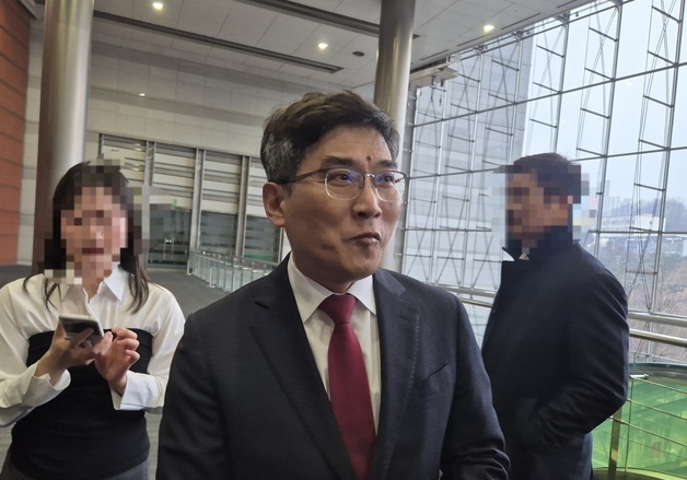 송재혁 "HBM4 성능 아주 만족…'기술의 삼성' 다시 보여드리게 돼"