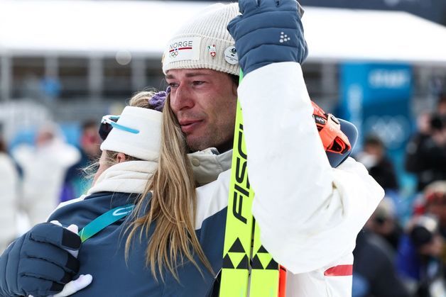 메달 따고 뜬금없이 후회와 반성…"사실 난 바람피운 놈"[올림픽]