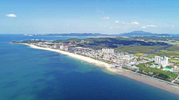 바다·산·미식 모두 갖춘 곳…설 연휴 보령 여행 추천