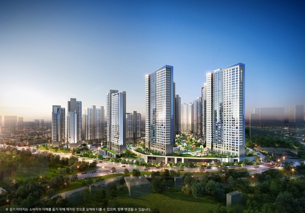 서울 1채 팔면 경기 2.5채 산다…집값 격차 9.5억 '사상 최대'