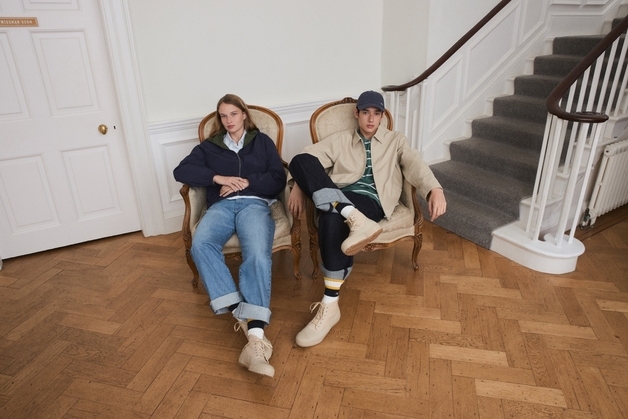 '유니클로 and JW 앤더슨' 출시…위트 더한 캠퍼스 룩 제안