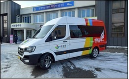 농촌 주민의 든든한 발 '농촌형 교통모델'…연간 이용자 740만명 돌파