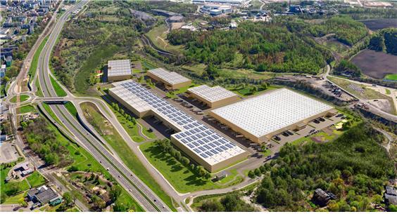 공급망 위기 대응…해수부, 민관합작으로 동유럽 물류거점 확보