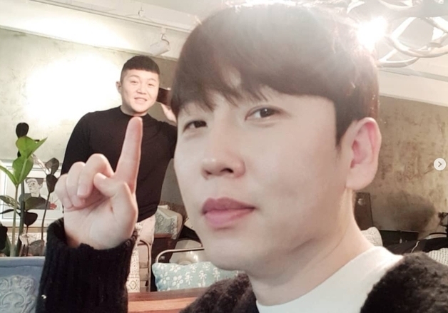 남창희, 예식비 2억 신라호텔서 결혼…'방송 중단' 조세호가 사회