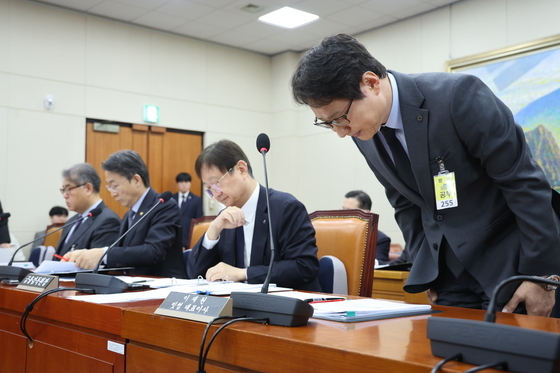 이재원 빗썸 대표 "오지급 사고 사과"…수량 검증 시스템 미작동 인정