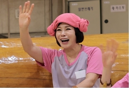 66세 현숙 "결혼 안 하는 게 아니라 인연 안 닿아서 못 가"