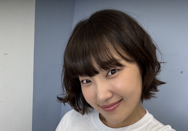 이은지, 유병재 손잡았다…블랙페이퍼 전속계약