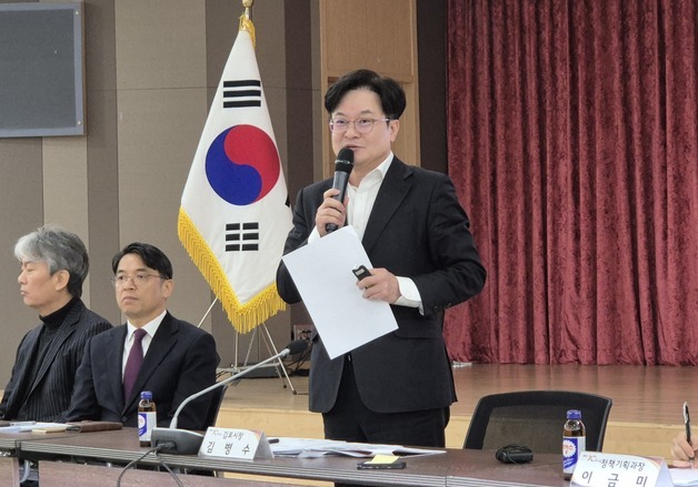 '법원까지 이동만 50분'…김병수 시장 "김포 법원·검찰청 신설 추진"