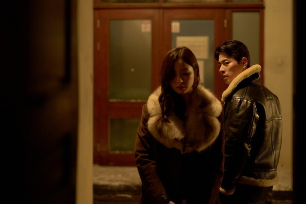 드디어 개봉 '휴민트', 뜻밖의 '멜로'로 남녀 관객 동시에 끌어들이나