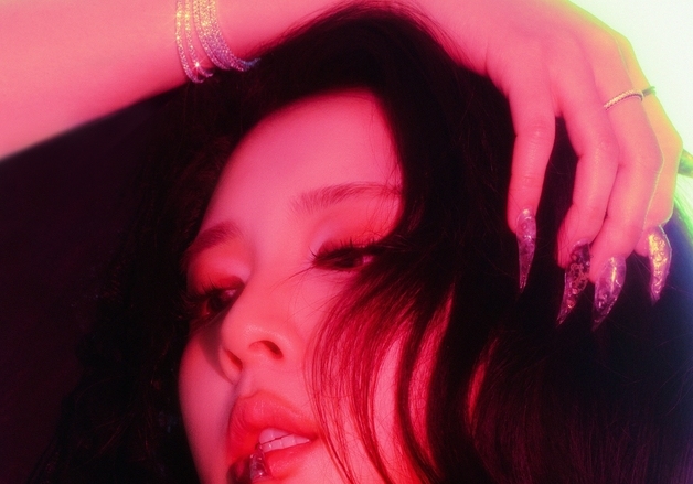 카드 전지우, 9년만에 솔로 데뷔…첫 EP 수록곡 작사 참여