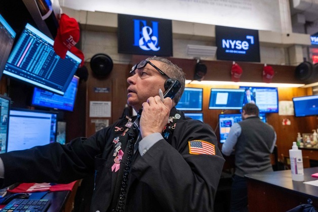 워시發 '빅컷' 기대는 지고…월가 "올해 금리인하 2~3회 전망"