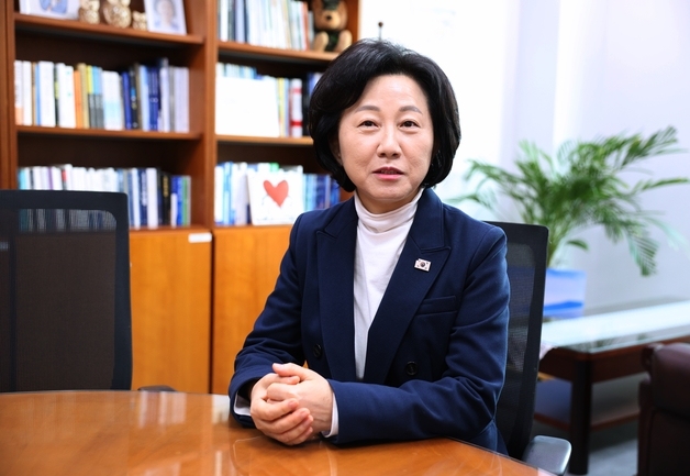 '친환경 군 급식 제도화'…송옥주 의원, 법 개정안 발의