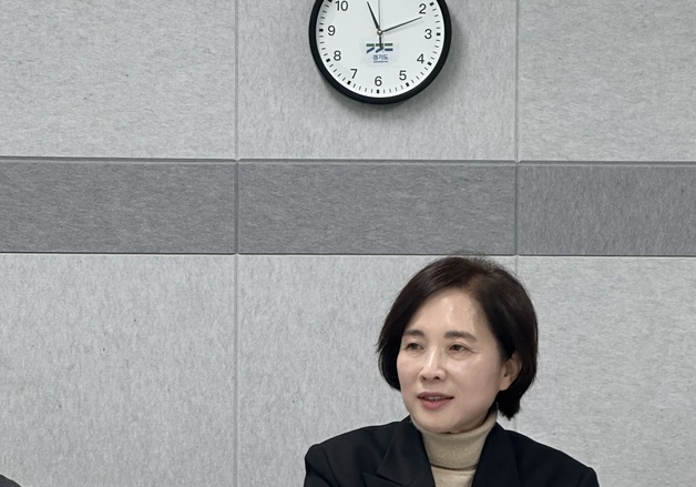 유은혜 "글로벌 국제학교 신설 등 경기북부 지원 강화하겠다"