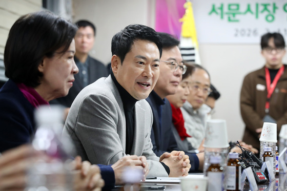 국힘, 오늘 공관위원장 선임·당헌 개정…지선 준비 본격화