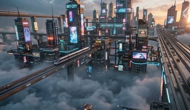 "AI로 7만원에 2분짜리 영화 완성"…中 '시댄스 2.0' 쇼크