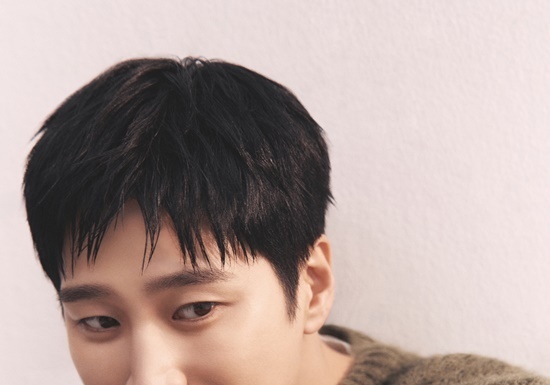 안보현 "김우빈♥신민아 결혼식 눈물? 곽튜브 예식에서 울어" 해명