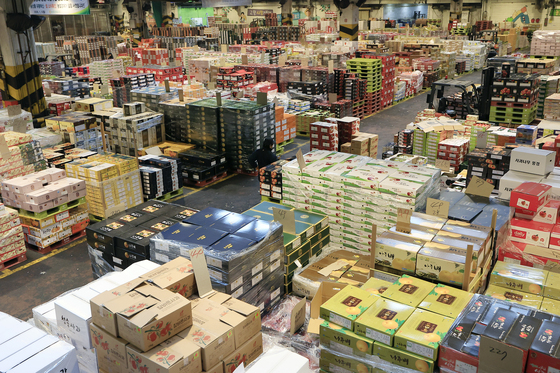 "두둑한 설 상여금은 대기업 얘기죠"…한숨 깊은 中企