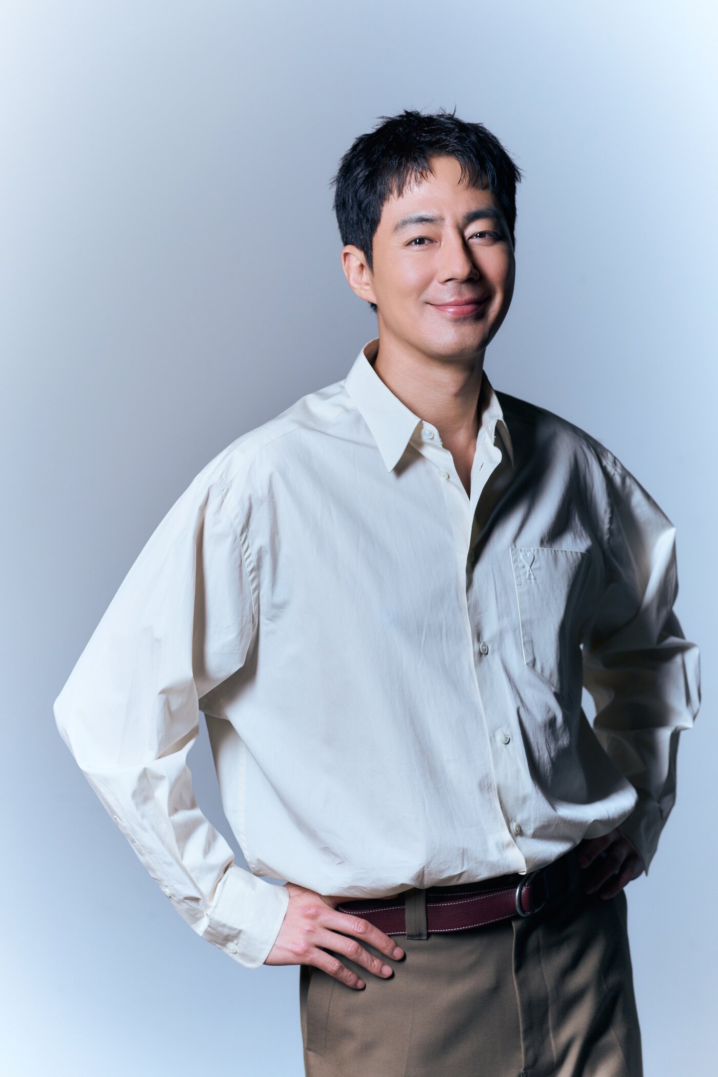 본문 이미지 - '휴민트' 조인성 / NEW