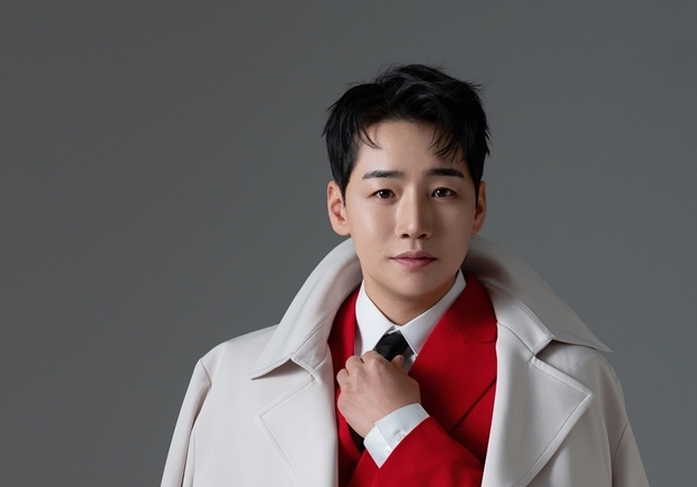 박군, 3년 만에 본업으로 돌아온다…20일 신곡 '땡잡았다' 발매