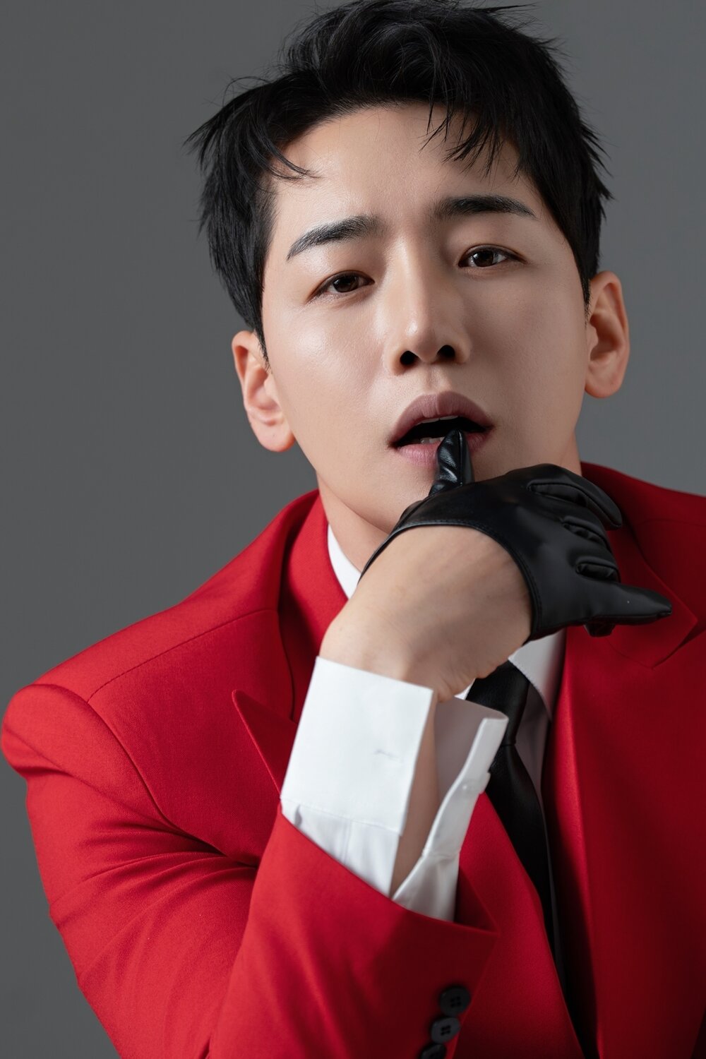 본문 이미지 - 가수 박군/ 사진제공=토탈셋