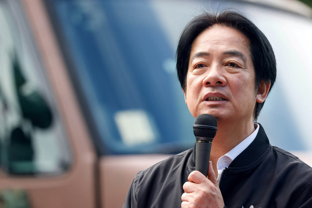 대만 국방예산 증액 의회서 교착…라이 총통 "위협 대비 시급"